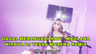 Download lagu LAGUNYA BIKIN GAGAL MOVE ON | GAGAL MERANGKAI HATI DJ TESSA MORENA REMIX mp3 Download lagu LAGUNYA BIKIN GAGAL MOVE ON | GAGAL MERANGKAI HATI DJ TESSA MORENA REMIX mp3