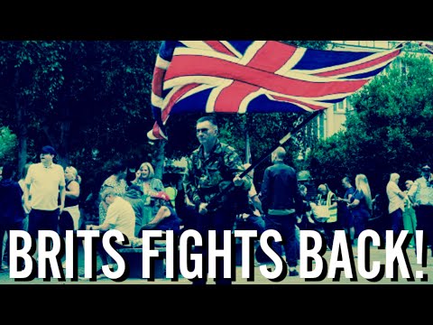 Sittingbourne Fights Back