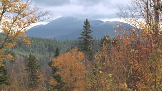 ATV Riding in the Maine High Peaks