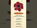 जास्वंदीच्या फुलात मला Lyrics Ganptibappasong Bhajan Trendin