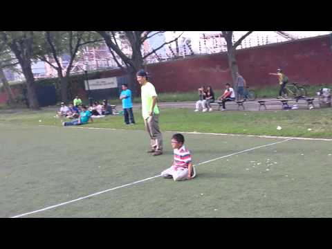 2015 Team Tibet NY Vs NYNFC