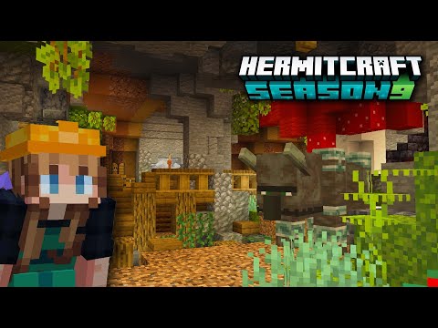 Hermitcraft 9: Decked Out + Pranks! | Episode 37