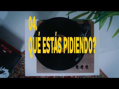 Miniatura de QU&Eacute; EST&Aacute;S PIDIENDO?