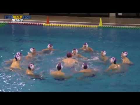 HST U18 vs Poli Novate - 2015 (1080 Full HD)