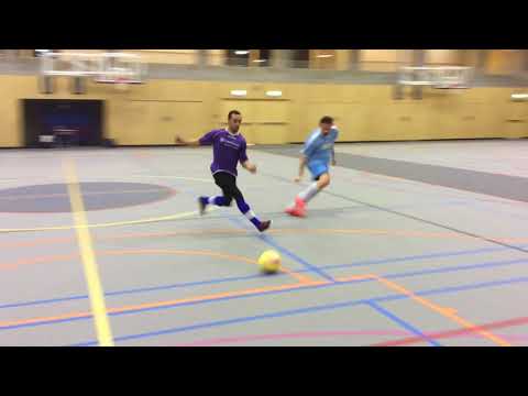 Match day 21.3.18- Luxembourg CITCO-GT