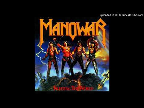 Manowar - Drums Of Doom