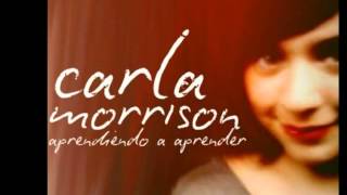Sintonias - Carla Morrison