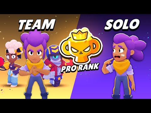 How I Pushed PRO Rank on 2 Accounts
