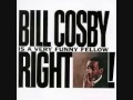 Bill Cosby - Is a very funny fellow Right! - Superman 9/12