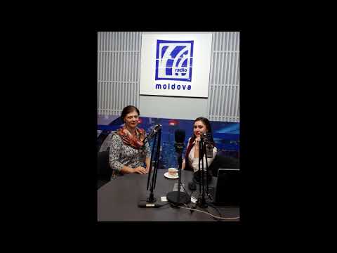 „Express muzical” cu Gabriela Știrbu (06.11.2019)