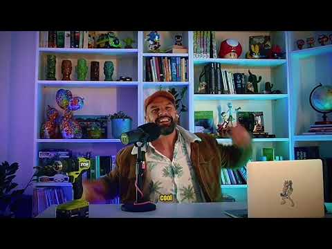 Sticky Bandit - Seth Sentry | Super Cool Tree House