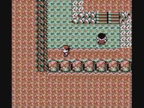 Pokemon Brown Part 3: The Merson Cave (Pt. 2)