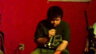 twistedface version (yesterday by: mustard plug)