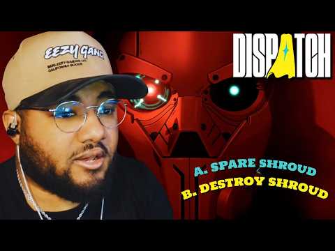 Backlog Rob and Backlog Rob BONUS