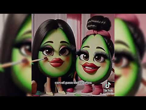 la leyenda de la puchaina perreadora (real) 🥑💋🥑 // Elinuri