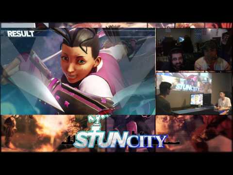 Stun City SFV - 06/28/2017 - P1