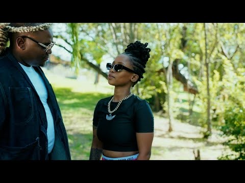 Shashie, Noll'zuss, Lwah Ndlunkulu - Sweety Lavo (Ft Ubuntu Band, Muziqal Guru, Redash) | Visualizer