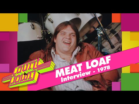 Meat Loaf & Karla DeVito on Music, Rumors, and a Dark New Album (Countdown 1978)