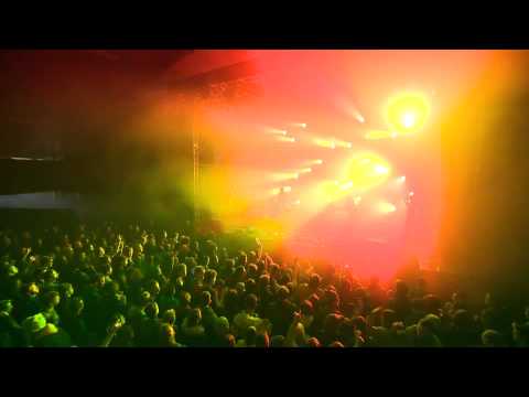 The Reeling (Live @ Rencontres Trans Musicales 2014)