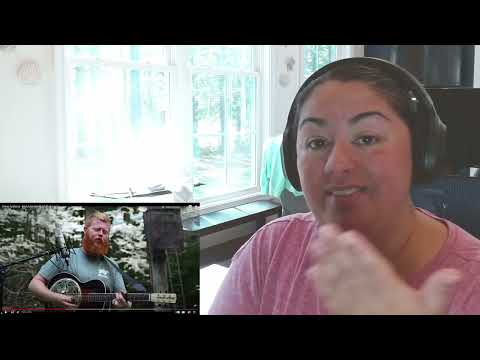 Reaction - Oliver Anthony - Rich Men North of Richmond - HE SAID WHAT EVERYONE IS THINKING!