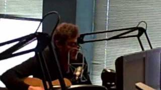 Civil Twilight - Next To Me (Acoustic)