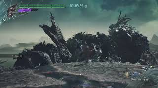 Devil May Cry 5(マイク有)
