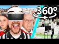 360° POV! - Mr.Beast's 