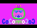 CocoMartin Cocomelon Intro Logo Special Effects 211 Seconds