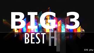 Big 3 Dance Hits &#39;Ohh Stick You by Daphne &amp; Celeste&#39;