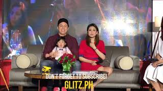Paul Soriano asks for a second child with Toni Gonzaga