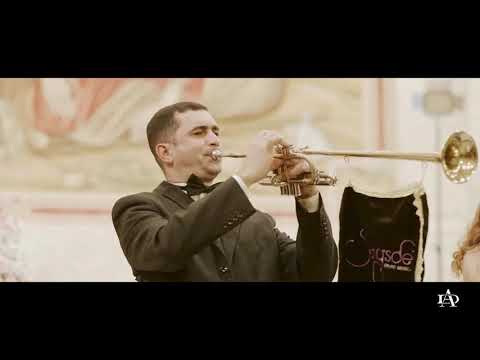 Emocionante Entrada Noiva Marielle I Alvorada + Marcha Nupcial + Formosa e Bela I Songsdei Casamento