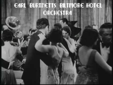 YOU'RE NOT THE SAME- Art Jarrett 1931 Earl Burtnett band