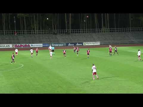 FUTBOLAS: Alytaus DFK „Dainava“ 4:2 „Vilniaus Vytis“