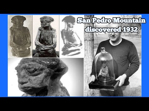 Inexplicable Items: mysterious ancient artifacts