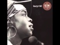 Lauryn Hill - Just Like Water (Unplugged)