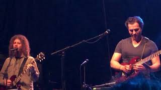 Zappa - Directly From My Heart To You - Mothers Of Invention Cover, Dweezil Zappa 4-16-18 Toronto