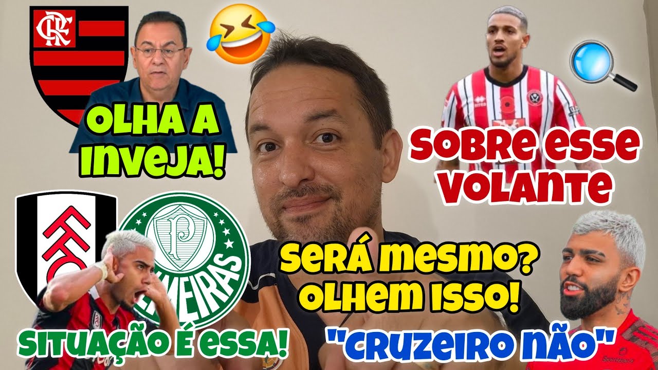 ❗⚠️ATENÇÃO TORCIDA SOBRE ANDREAS. JÁ TEM GENTE INCOMODADA E NOVO ALVO. OLHEM ESSA DO GABRIEL 👀