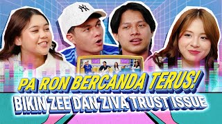 Download lagu CHITCHART EP.37 | RONY DUET WITH DEWA19, NYOMAN PAUL DUET WITH KEISYA | ZIVA: THEY LOOK LIKE ONE ... mp3 Download lagu CHITCHART EP.37 | RONY DUET WITH DEWA19, NYOMAN PAUL DUET WITH KEISYA | ZIVA: THEY LOOK LIKE ONE ... mp3