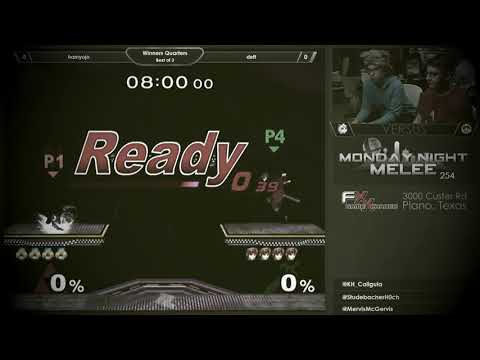 Monday Night Melee 254 Highlights ft. Deft, SFOP, Bananas, and more!