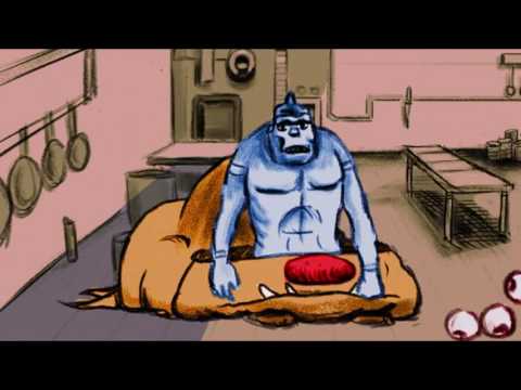 American Ultra ( 2015 ) End credits  -  HD  .