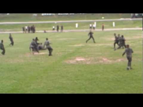 BOLA MILITAR 2012 NO 26º BI Pqdt