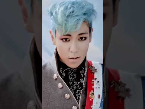 TOP, aka Thanos from Squid Game #trending #thanos #top #squidgame #squidgame2 #bigbang #song #shorts