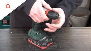 Sådan får du genstridige skruer ud