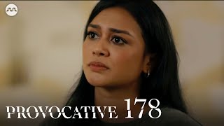 Provocative EP178