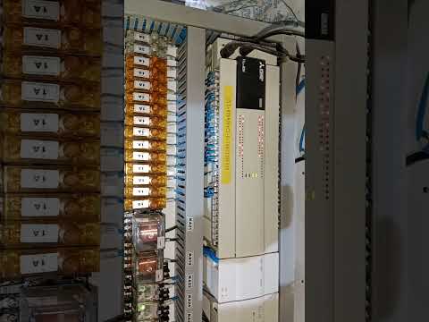 Mitsubishi Plc Fx3u