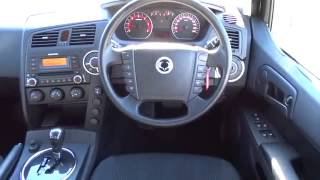 2014 SSANGYONG ACTYON SPORTS Ryde, Sydney, New South Wales, Top Ryde, Australia 266267