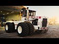 BIG BUD Tractor Restoration - 2019 Time-Lapse