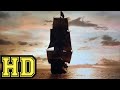 Pirates of the Caribbean 5 - I Have A Rendezvous Beyond My Beloved Horizon