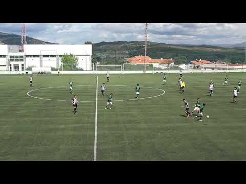 AD Estação vs Desportivo CB - 9ºJornada Torneio Encerramento