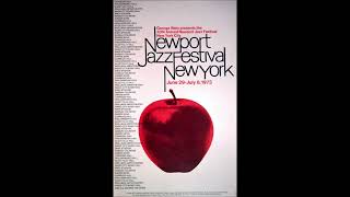 B.B. King &amp; Friends Live at Newport Jazz Fest., Philharmonic Hall, New York City - 1973 (audio only)